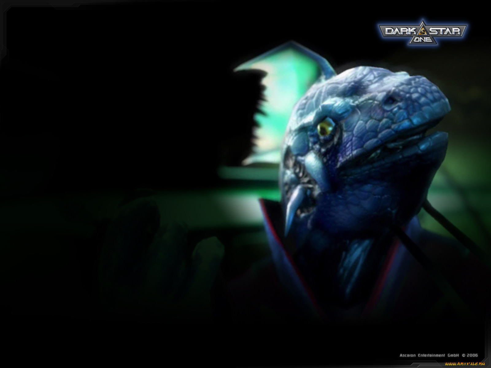 , , darkstar, one